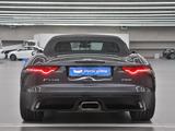 Jaguar F-Type 2020 года за 27 490 000 тг. в Алматы – фото 5