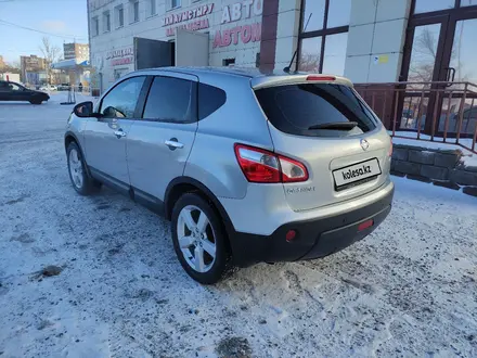 Nissan Qashqai 2010 года за 5 700 000 тг. в Караганда – фото 3