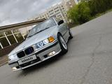 BMW 320 1992 годаүшін1 500 000 тг. в Петропавловск – фото 2