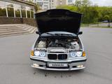 BMW 320 1992 годаүшін1 500 000 тг. в Петропавловск – фото 3