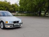 BMW 320 1992 годаүшін1 500 000 тг. в Петропавловск – фото 5