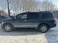 Infiniti QX56 2005 годаfor6 200 000 тг. в Алматы – фото 8