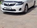 Toyota Corolla 2012 годаүшін5 200 000 тг. в Байсерке
