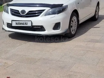 Toyota Corolla 2012 года за 5 200 000 тг. в Байсерке