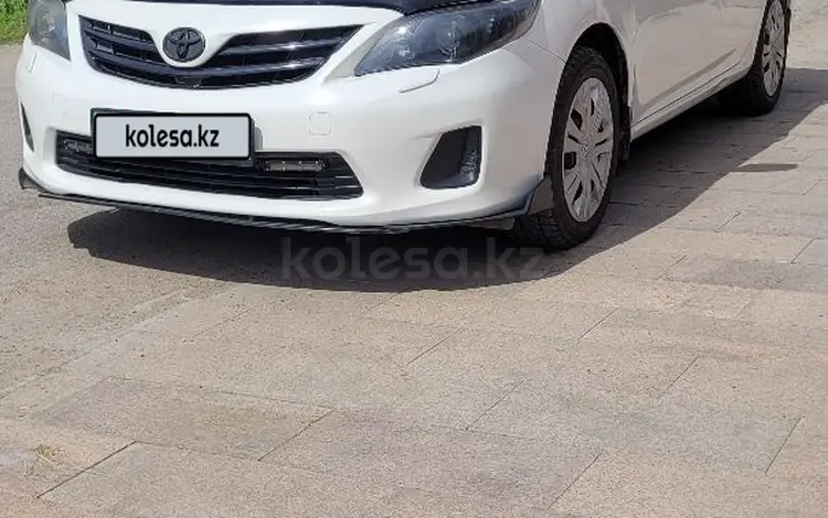 Toyota Corolla 2012 годаүшін5 200 000 тг. в Байсерке