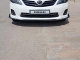 Toyota Corolla 2012 года за 5 200 000 тг. в Байсерке – фото 2