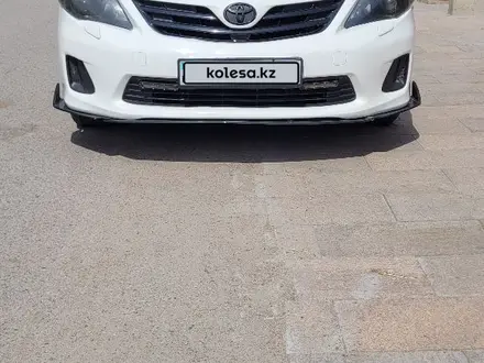Toyota Corolla 2012 года за 5 200 000 тг. в Байсерке – фото 2