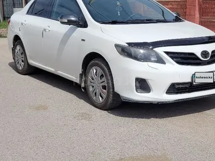 Toyota Corolla 2012 года за 5 200 000 тг. в Байсерке – фото 3