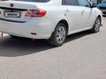 Toyota Corolla 2012 годаүшін5 200 000 тг. в Байсерке – фото 5