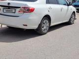 Toyota Corolla 2012 года за 5 200 000 тг. в Байсерке – фото 5