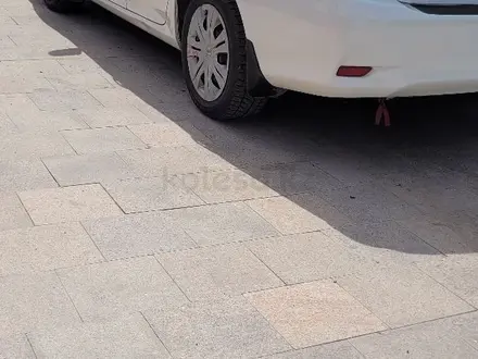 Toyota Corolla 2012 года за 5 200 000 тг. в Байсерке – фото 6