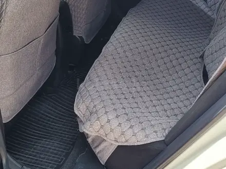 Toyota Corolla 2012 года за 5 200 000 тг. в Байсерке – фото 7