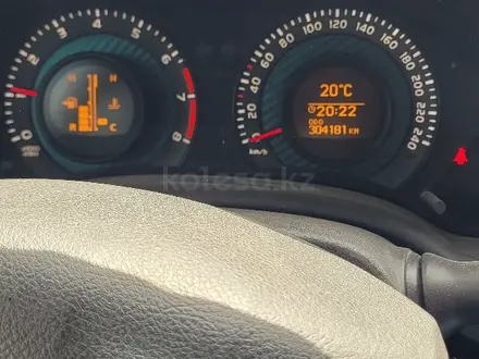 Toyota Corolla 2012 года за 5 200 000 тг. в Байсерке – фото 9
