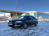 Nissan Almera Classic 2007 года за 3 600 000 тг. в Астана – фото 2