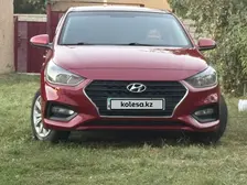 Hyundai Accent, 2019