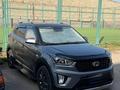 Hyundai Creta 2020 года за 9 500 000 тг. в Атырау