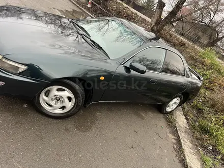 Toyota Carina ED 1994 года за 2 100 000 тг. в Алматы