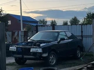 Audi 80, 1991