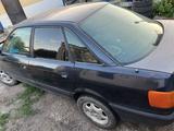 Audi 80 1991 годаүшін400 000 тг. в Щучинск – фото 5