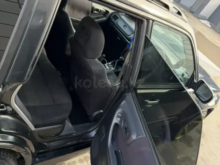 Subaru Forester 1997 года за 3 700 000 тг. в Алматы – фото 8