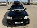 Subaru Forester 1997 годаүшін3 700 000 тг. в Алматы