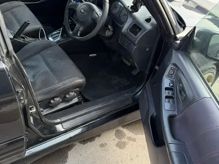 Subaru Forester 1997 года за 3 700 000 тг. в Алматы – фото 7
