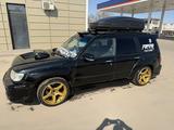 Subaru Forester 1997 года за 3 700 000 тг. в Алматы – фото 5