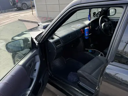 Subaru Forester 1997 года за 3 700 000 тг. в Алматы – фото 9