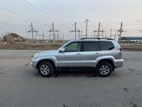 Toyota Land Cruiser Prado 2005 года за 9 667 515 тг. в Алматы