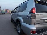 Toyota Land Cruiser Prado 2005 года за 9 667 515 тг. в Алматы – фото 3