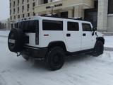 Hummer H2 2003 годаүшін13 000 000 тг. в Астана – фото 2