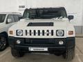 Hummer H2 2003 годаүшін13 000 000 тг. в Астана