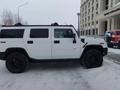 Hummer H2 2003 годаүшін13 000 000 тг. в Астана – фото 3