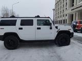 Hummer H2 2003 года за 9 900 000 тг. в Астана – фото 3