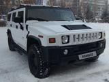 Hummer H2 2003 годаүшін13 000 000 тг. в Астана – фото 5