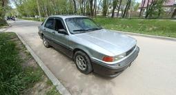 Mitsubishi Galant 1990 года за 1 100 000 тг. в Алматы – фото 3