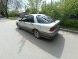 Mitsubishi Galant 1990 года за 1 100 000 тг. в Алматы – фото 4