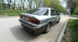 Mitsubishi Galant 1990 года за 1 100 000 тг. в Алматы – фото 5