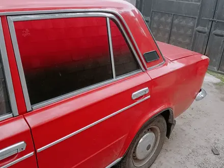 ВАЗ (Lada) 2103 1978 года за 950 000 тг. в Тараз – фото 9