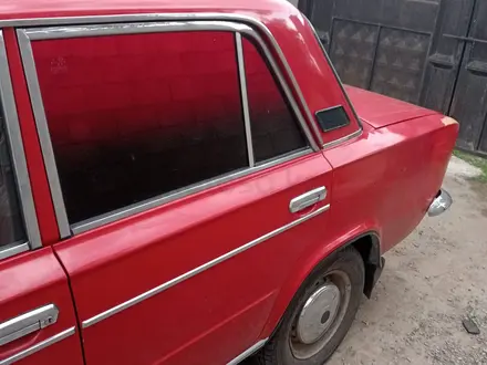 ВАЗ (Lada) 2103 1978 года за 950 000 тг. в Тараз – фото 12