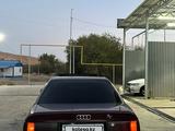 Audi 100 1991 года за 1 700 000 тг. в Алматы