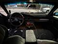 Audi 100 1991 годаүшін1 700 000 тг. в Алматы – фото 7