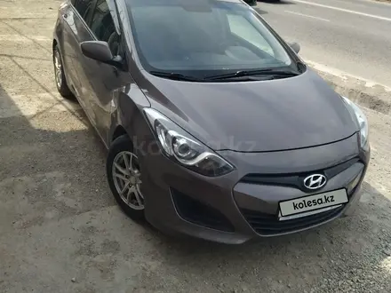 Hyundai i30 2013 года за 3 500 000 тг. в Алматы