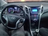 Hyundai i30 2013 года за 3 300 000 тг. в Тараз – фото 5