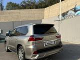 Lexus LX 570 2016 годаүшін37 000 000 тг. в Алматы – фото 2