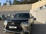 Lexus LX 570 2016 годаүшін37 000 000 тг. в Алматы – фото 3