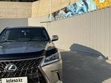 Lexus LX 570 2016 годаүшін37 000 000 тг. в Алматы – фото 5