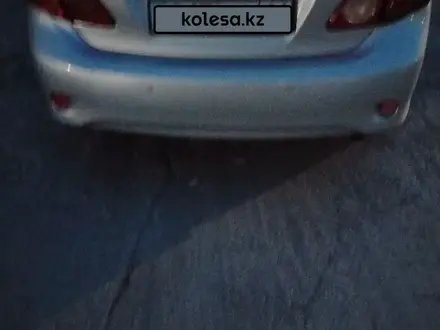 Toyota Corolla 2008 года за 4 000 000 тг. в Усть-Каменогорск
