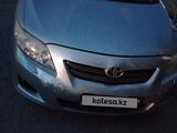 Toyota Corolla 2008 годаүшін4 000 000 тг. в Усть-Каменогорск – фото 2