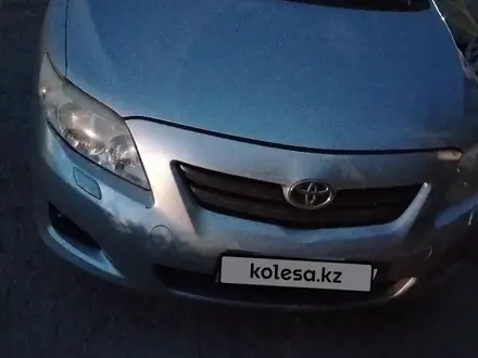 Toyota Corolla 2008 года за 4 000 000 тг. в Усть-Каменогорск – фото 2